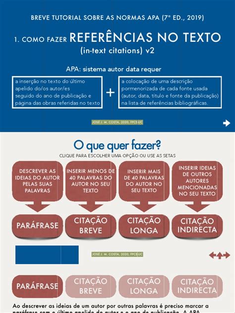 referências apa 7 edição online|Reference Examples